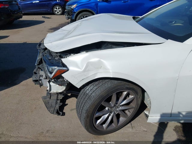 Acura TLX Standard