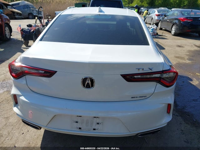 Acura TLX Standard