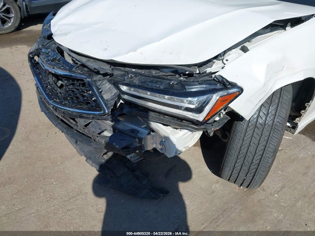 Acura TLX Standard