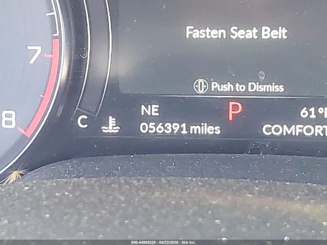 Acura TLX Standard