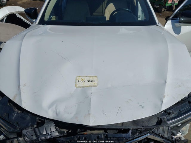 Acura TLX Standard