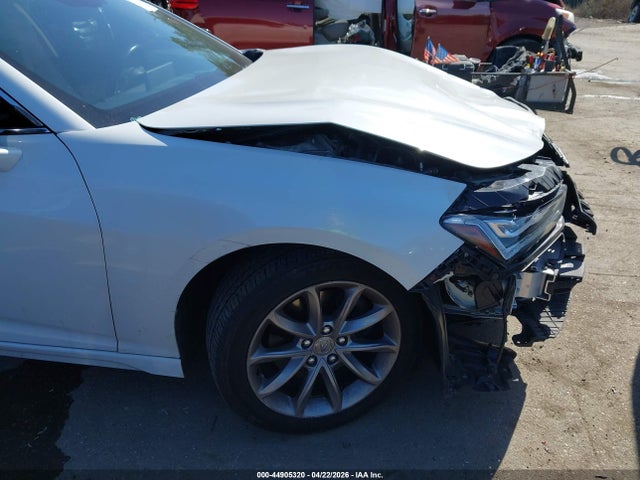 Acura TLX Standard