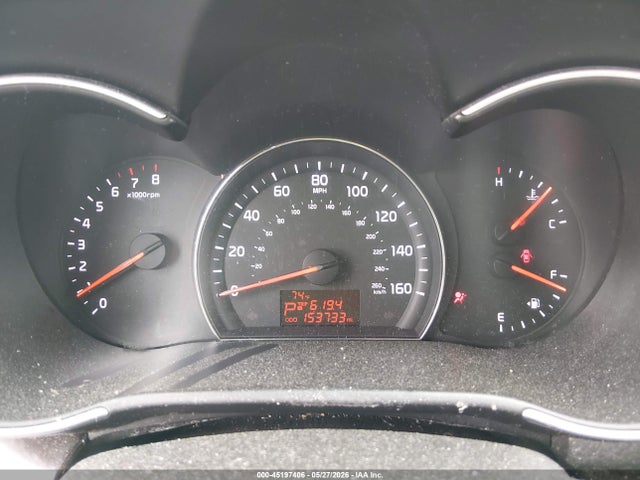 Kia Sorento Lx