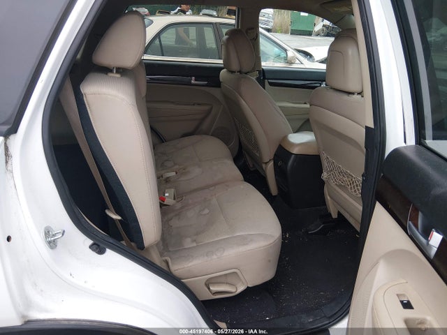 Kia Sorento Lx