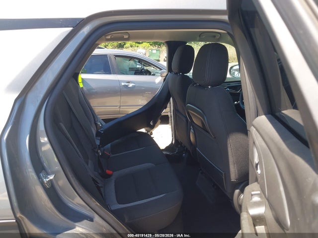 Chevrolet Trailblazer Fwd Lt