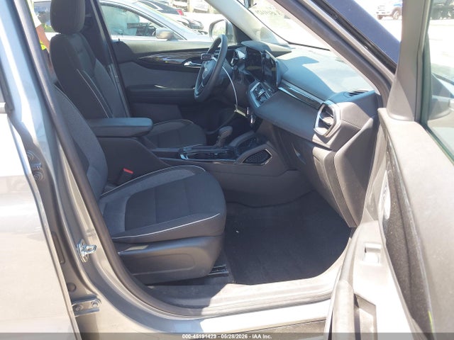 Chevrolet Trailblazer Fwd Lt