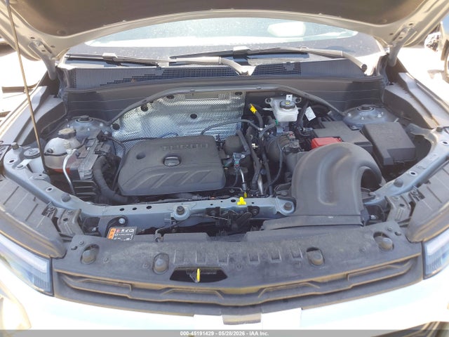 Chevrolet Trailblazer Fwd Lt