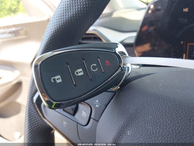 Chevrolet Trailblazer Fwd Lt