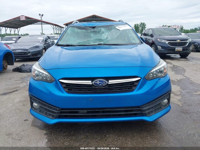 Subaru Impreza Premium 5-door