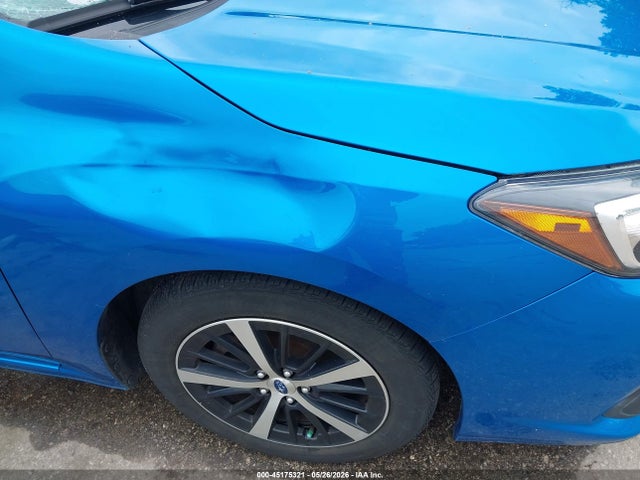Subaru Impreza Premium 5-door
