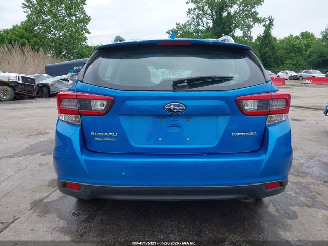 Subaru Impreza Premium 5-door