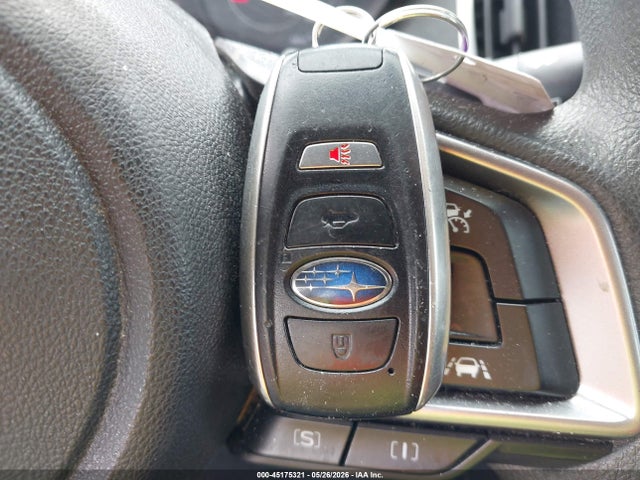 Subaru Impreza Premium 5-door