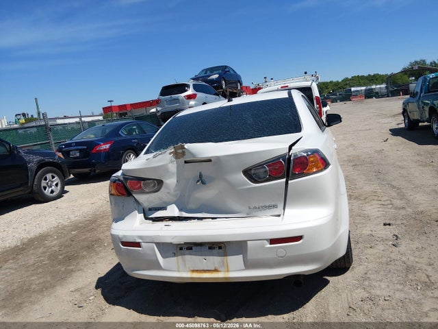 Mitsubishi Lancer Es
