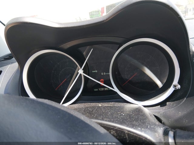 Mitsubishi Lancer Es