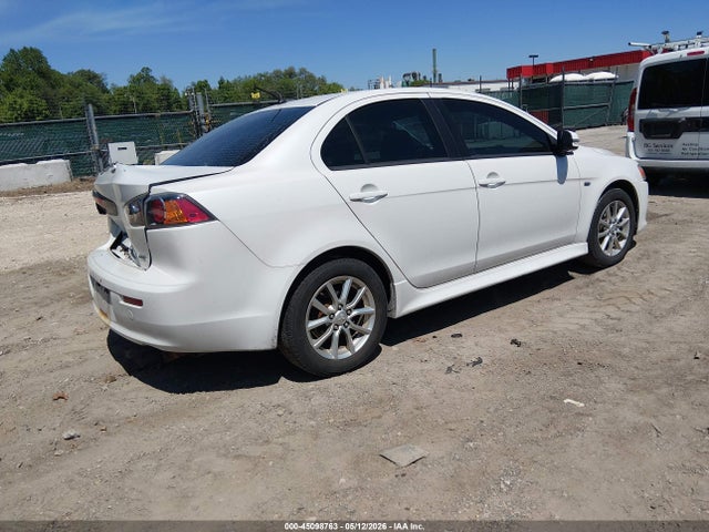 Mitsubishi Lancer Es