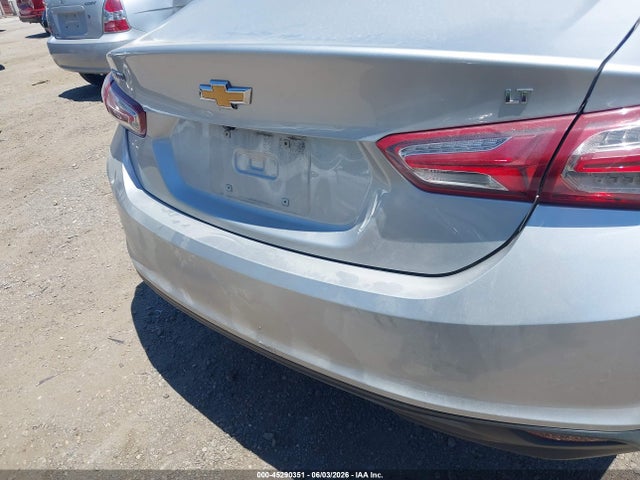 Chevrolet Malibu Fwd Lt