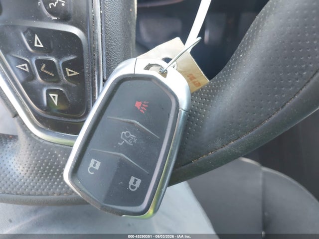 Chevrolet Malibu Fwd Lt