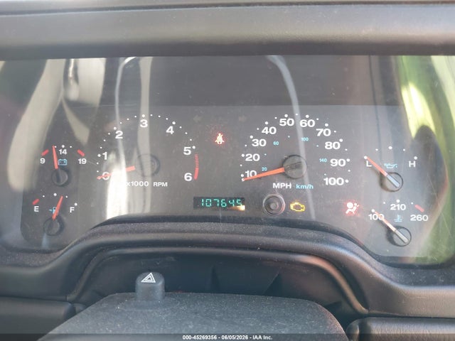 Jeep Wrangler Sport Rhd