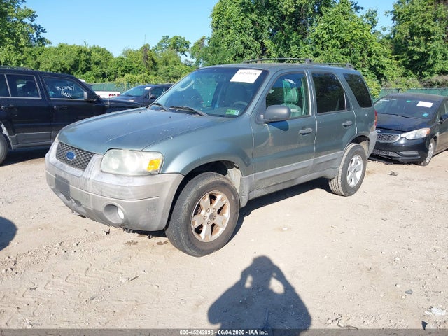 Ford Escape