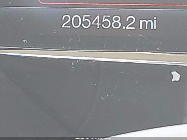 Lincoln MKZ Hybrid