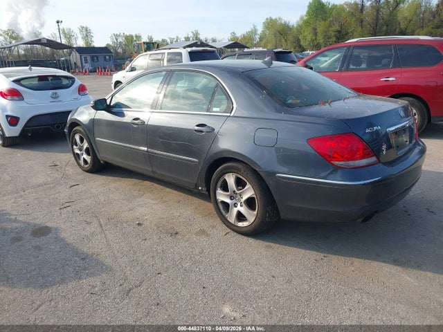 Acura RL 3.5