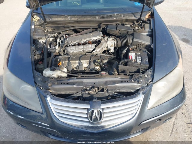 Acura RL 3.5
