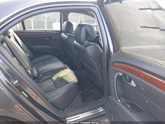 Acura RL 3.5