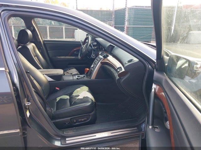Acura RL 3.5