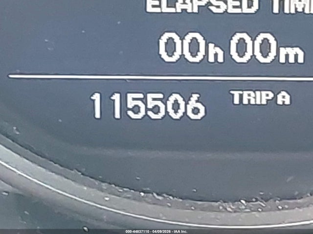Acura RL 3.5