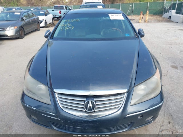 Acura RL 3.5