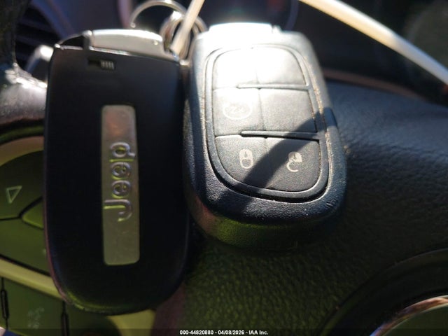 Jeep Cherokee Limited