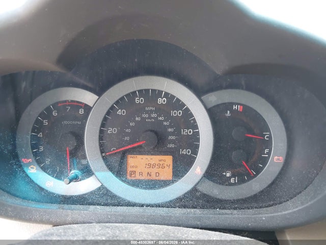 Toyota RAV4 Limited