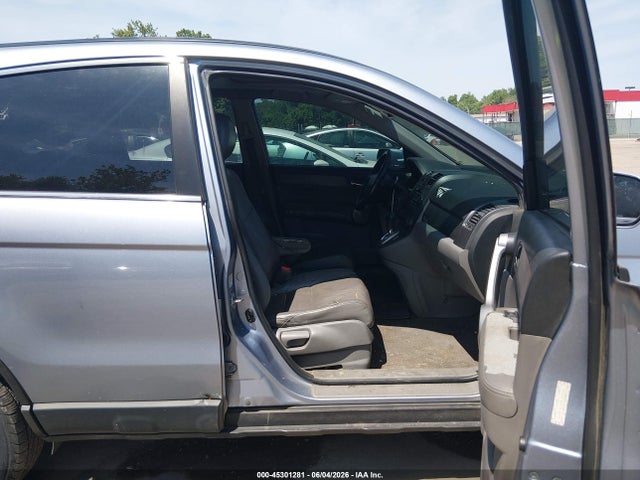 Honda CR-V Ex-l