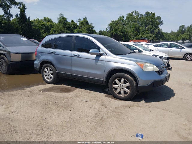 Salvage Honda CR-V Image