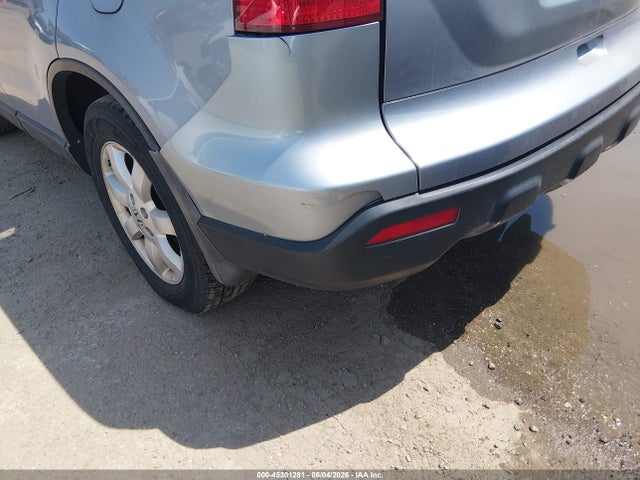 Honda CR-V Ex-l