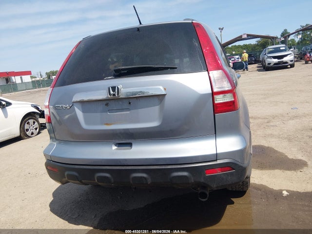 Honda CR-V Ex-l