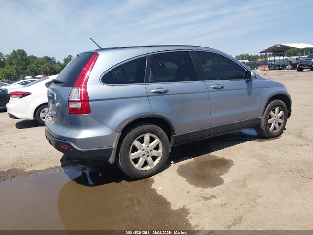 Honda CR-V Ex-l