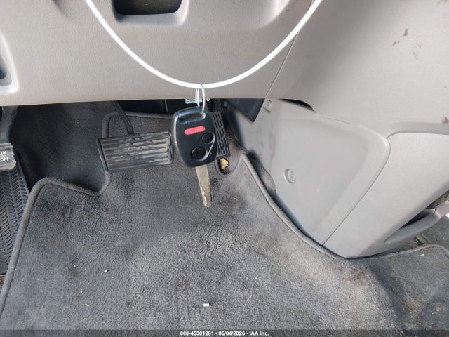 Honda CR-V Ex-l
