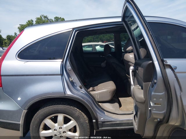 Honda CR-V Ex-l