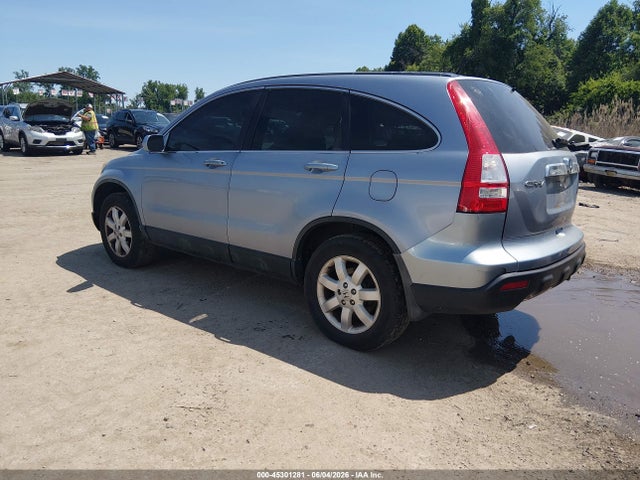 Honda CR-V Ex-l
