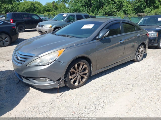 Hyundai SONATA Se 2.0t