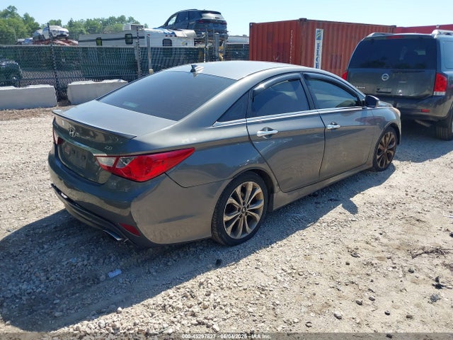 Hyundai SONATA Se 2.0t