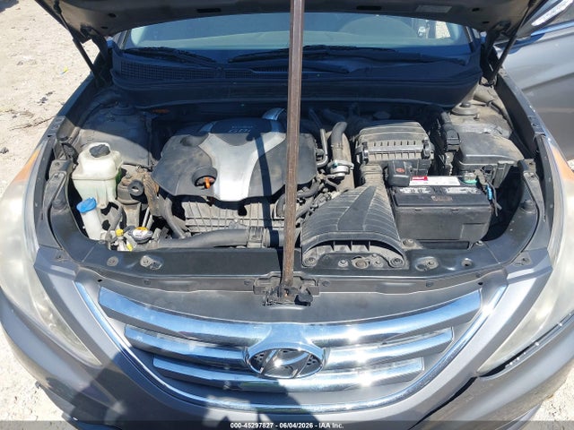 Hyundai SONATA Se 2.0t