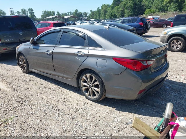 Hyundai SONATA Se 2.0t