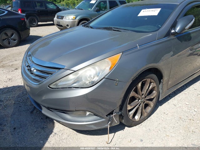 Hyundai SONATA Se 2.0t