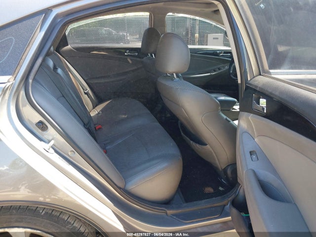Hyundai SONATA Se 2.0t