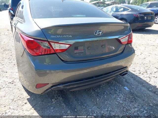 Hyundai SONATA Se 2.0t