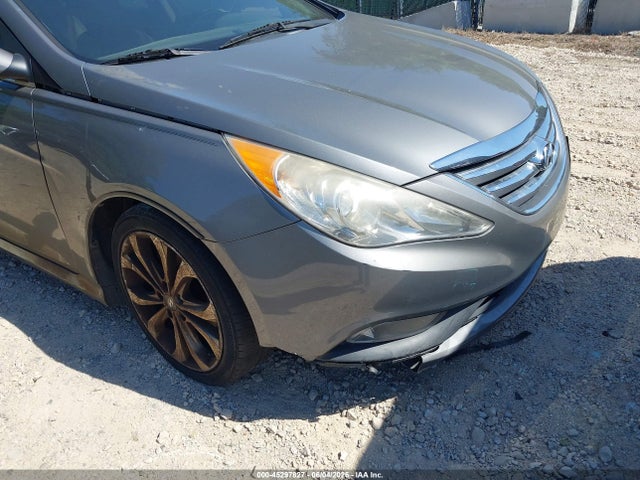Hyundai SONATA Se 2.0t