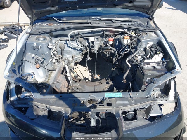 Subaru Impreza Wrx Tr