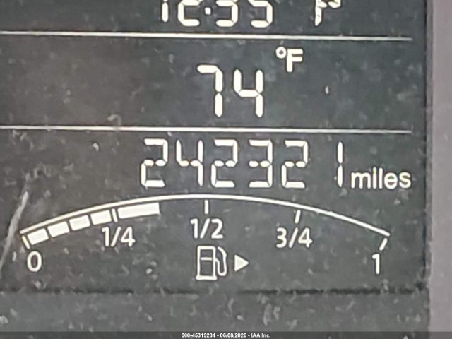 Volkswagen Jetta 2.0l S